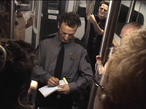 train guard